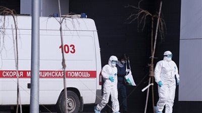 لبنان تسجل 1264 إصابة جديدة بفيروس كورونا