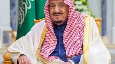 الملك سلمان بن عبد العزيز يقر موازنة 2021