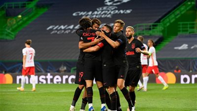 سيميوني: تشيلسي فريق شجاع