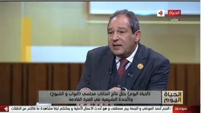 حسام الخولي: 