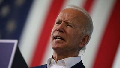 زعيم مجلس الشيوخ الأمريكي يهنئ بايدن بالفوز بالرئاسة الأمريكية