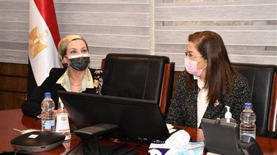 وزيرة البيئة: تطوير المحميات الطبيعية نموذج حقيقي للتنمية المستدامة في مصر