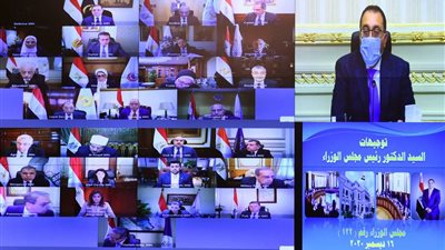 وزيرة الصحة: زيادة إنتاجية الأكسجين المسال لمواجهة الموجة الثانية من كورونا