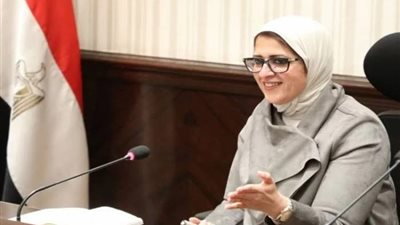 فحص 6 ملايين طالب ضمن مبادرة الرئيس للكشف المبكر عن 