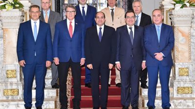 منتدي غاز شرق المتوسط يناقش إجراءات إنضمام أعضاء جدد