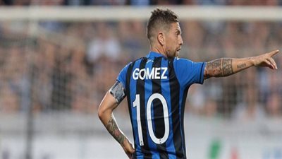 ميلان وإنتر يتصارعان على جوميز