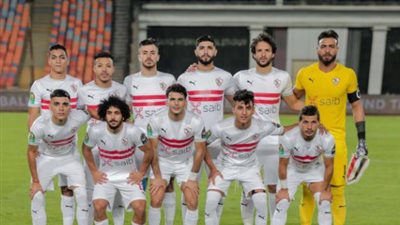 الزمالك يحدد موعد صرف مستحقات اللاعبين