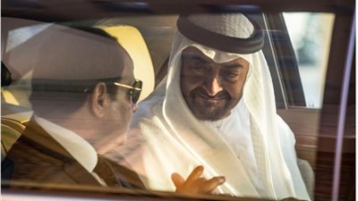 من 2014 وحتى 2020.. 13 زيارة بارزة من محمد بن زايد لمصر