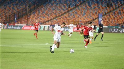 باتشيكو يستعيد خدمات نجمي الزمالك قبل موقعة بيراميدز