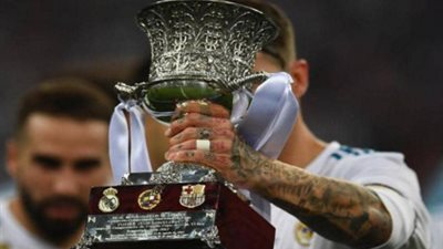 موعد قرعة كأس السوبر الاسباني 