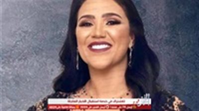 مي فاروق تكشف لـ 