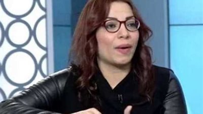 صاحبة دعوة تعدد الزوجات: 