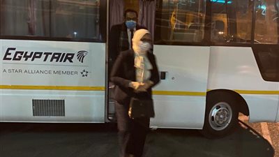 عاجل.ز وزيرة الصحة تتوجه إلى دولة الإمارات لبحث خطة توريد لقاح كورونا