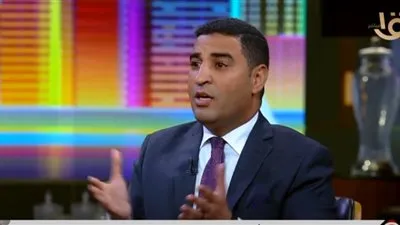 شاهد.. مصطفى ثابت: تقييم تنسيقية شباب الأحزاب ما زال مبكرًا 