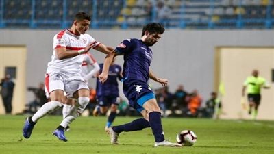 التاريخ بيقول: الزمالك يهزم بيرميدز 7-1