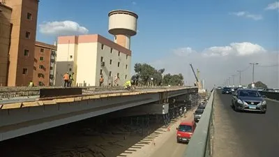 وزير الإسكان يؤكد ضرورة دفع  العمل بمشروع محور الفردوس طبقا لتوجيهات رئيس الجمهورية