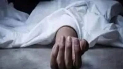 تفاصيل مصرع سيدة بسبب 