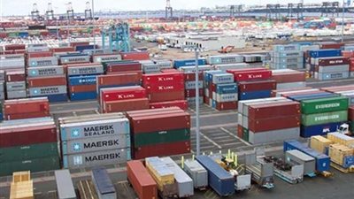 تحصيل 3 مليارات جنيه ضرائب ورسوم بجمارك بورسعيد في نوفمبر الماضي