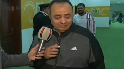 طارق يحيى يؤكد صعوبة مواجهة بيراميدز على الزمالك 