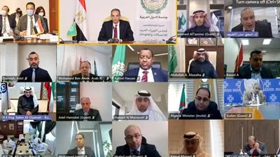 مصر تتسلم رئاسة مجلس الوزراء العرب للاتصالات والمعلومات فى دورته الرابعة والعشرين