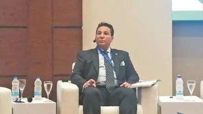 تامر هدايت:  مصر بوابة افريقيا في مجال تكنولوجيا المعلومات وتأسيس الشبكات 