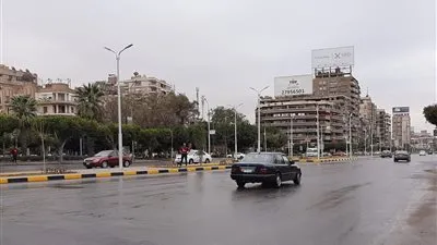 أمطار وشبورة.. تعرف على حالة الطقس خلال الأيام المقبلة