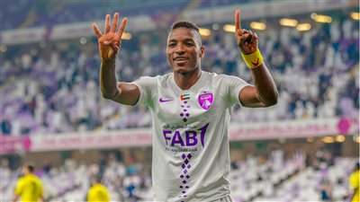 كواليس فشل الأهلي في صفقة كودجو