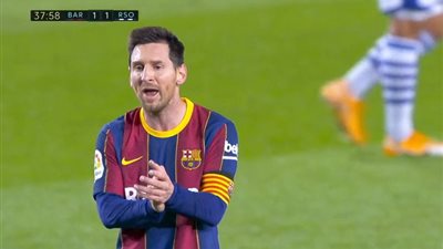 ترتيب هدافي الدوري الإسباني قبل مواجهات الجولة الرابعة عشر