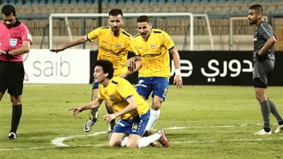 نجم الإسماعيلي: لدينا هدف واضح.. وأعتذر للجماهير