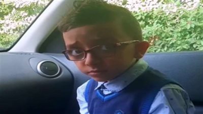 نجدة الطفل تكشف العقوبة المنتظرة لوالد طفل واقعة 