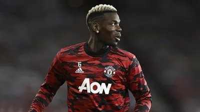 خطوة جديدة تقرب بول بوجبا من العودة ليوفنتوس 