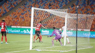 موعد مباراة الأهلي ضد الزمالك في الدوري المصري الممتاز