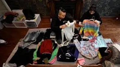 توقعات بارتفاع حجم تجارة السلع الفاخرة في الصين إلى 53 مليار دولار  هذا العام