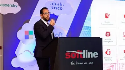 شركة عالمية تختار مصر مركزا إقليميا لتقديم أحدث حلول التحول الرقمي للشرق الأوسط وإفريقيا 