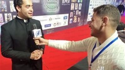 خالد أنور لـ 