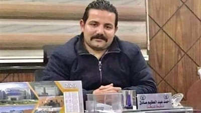 نقل رئيس مباحث بني سويف لمستشفى الشرطة بعد إصابته في حادث تصادم