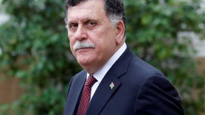 يرأسه متهم بالتطرف.. السراج يشكل جهازًا أمنيًا جديدًا