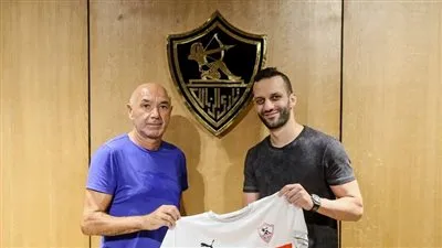 نجم الزمالك السابق يطالب باستمرار باتشيكو في منصبه