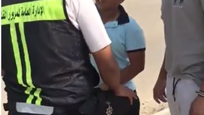 قرار مهم من القاضي بشأن طفل المرور وأصدقائه الثلاثة