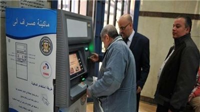 خطوات الاستعلام والمستحقون.. معلومات تهمك عن الدفعة الثالثة للعلاوات الخمس