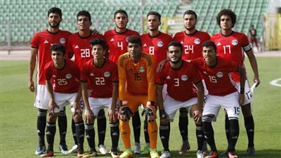 الكشف عن نتائج مسحات لاعبي الشباب 17 حالة إيجابية وثلاث إصابات جديدة 