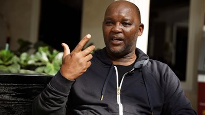 أحمد سامي ينافس موسيماني على تحقيق رقم مميز في الدوري 