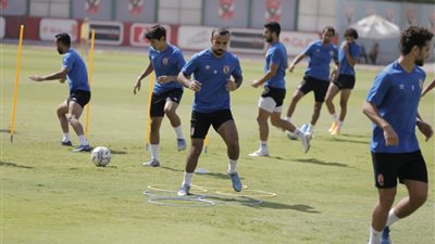 القاضية ممكن.. 