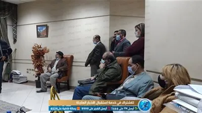 إرجاء وقفة صحفيي السياحة والآثار ضد الوزير.. والنقيب يتعهد بعقد اجتماع للمجلس 