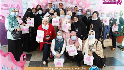 'سيماك' تطلق مبادرات 'شير سعادة' لدعم المتضررين من كورونا ومستشفيات 57357 وبهية