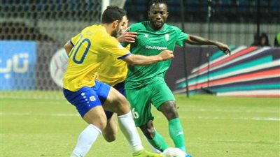 مفاجأة.. حقيقة عودة رزاق سيسيه للزمالك