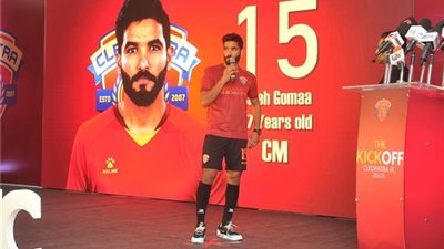 صالح جمعه يكشف كواليس مفاوضات الزمالك