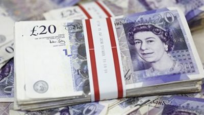 سعر  الجنيه الاسترليني مقابل  الجنيه المصري اليوم الإثنين21-12-2020 بالبنوك