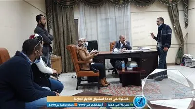 صحفيو السياحة والآثار يتقدمون بشكوى للنقابة ضد الوزير ومستشاره الإعلامي