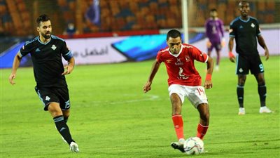 موعد مباراة الأهلي المقبلة في الدوري العام